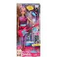 thumbnail image 2 of Barbie I Can Be Rock Star Doll, 2 of 2