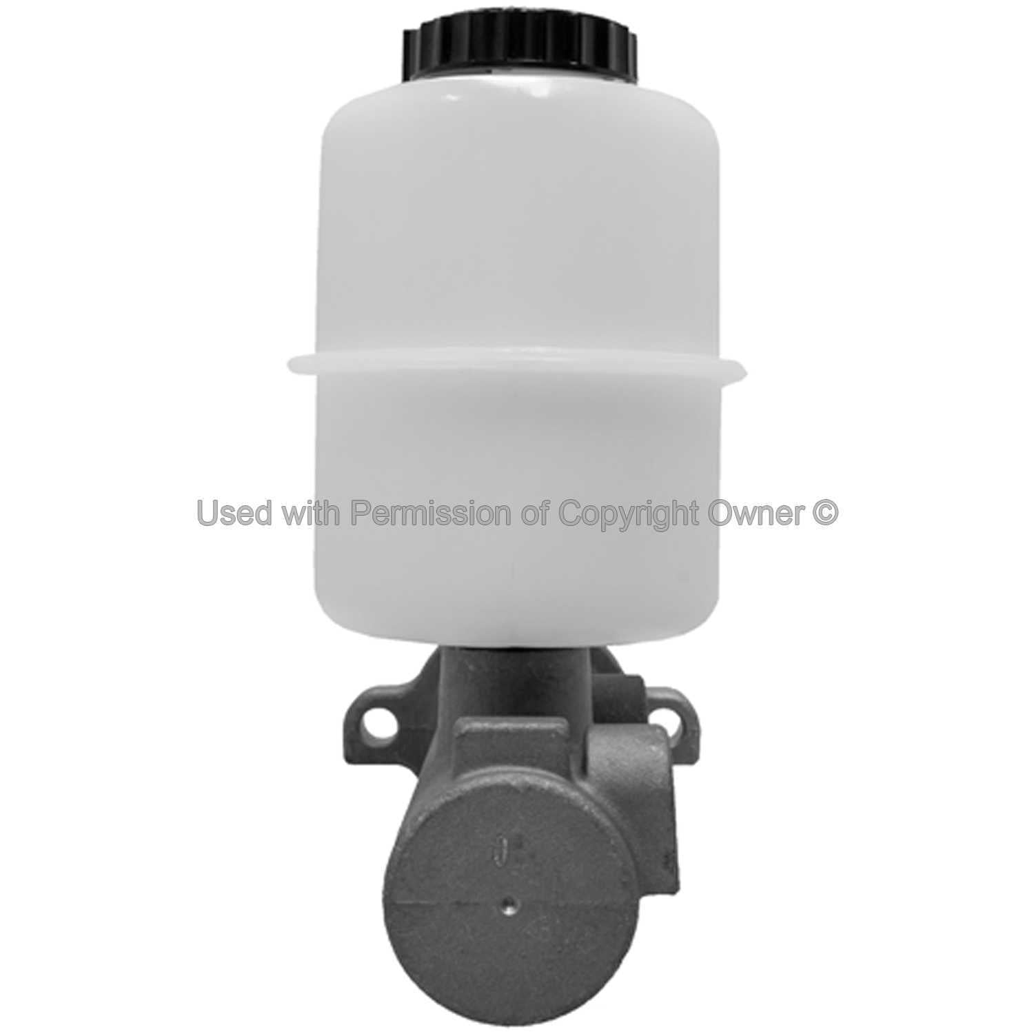 FVP Professional NM3081 New Brake Master Cylinder