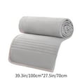 thumbnail image 3 of JoyMoreHome Home Cooling Comforter 39x27 Inch, Lightweight Cooling Blanket for Hot Sleepers, Summer Breathable Cooling Quilt, 3 of 7