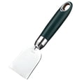 thumbnail image 3 of HONMEET Garden Cleaning Spade Shovel Plastic Green 1Pcs with Reasonable Design, 3 of 8