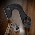 thumbnail image 4 of Bike Bicycle REAR DERAILLEUR HANGER For GT For Aggressor For Zaskar For KHS, 4 of 8