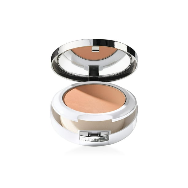 Base de maquillaje en polvo y corrector Clinique Beyond Perfecting