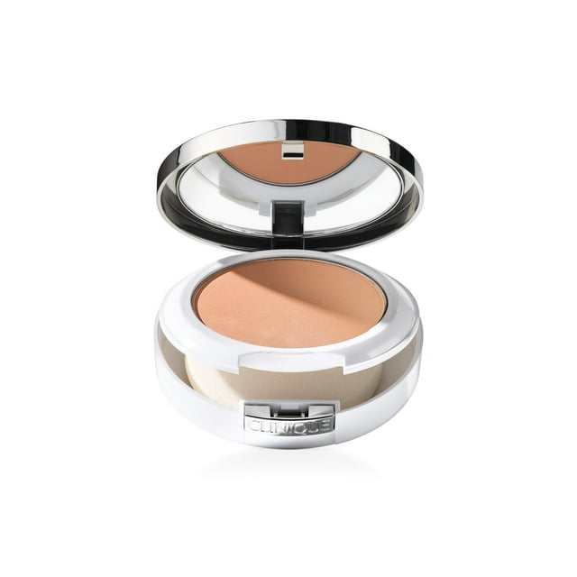 Base de maquillaje en polvo y corrector Clinique Beyond Perfecting