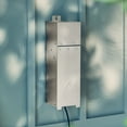 thumbnail image 2 of Kichler 15PR300SS Pro Series 300W Transformer - Stainless Steel, 2 of 5