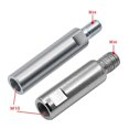 thumbnail image 2 of Angle Grinder Bit Extension Shaft Connecting Extension Rod Pratical Angle Grinder Extension Connecting Rod, 2 of 5