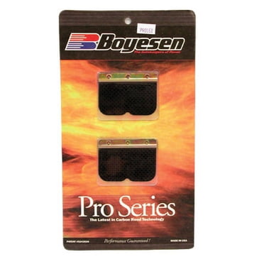 Boyesen PRO-151 Pro Series Reeds