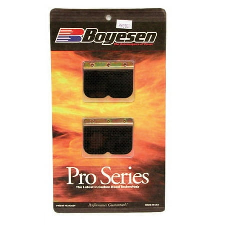 Boyesen Pro Series Reeds Honda Dirt Bike - PRO-163