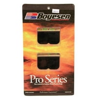 Boyesen Pro Series Carbon Reeds for 1999-2000 Yamaha YZ250 (PRO126)