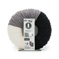 thumbnail image 4 of Bernat® Blanket™ O’Go™ #6 Super Bulky Polyester Yarn, Monochrome 10.5oz/300g, 220 Yards, 4 of 14