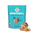 thumbnail image 2 of 100% RAW Fig & Walnut Balls (6-Pack) - Have A Ball (6 x 9 Balls) - Whole Food Energy Snacks | NO Added Sugars or Preservatives | NON-GMO, VEGAN, GF & Kosher, 2 of 7