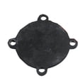 thumbnail image 4 of Air Compressor Cylinder Head Rubber Gaskets Washers Switch Leather Pad B, 4 of 10