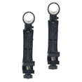 thumbnail image 4 of Miangastore 2pcs Drum Microphone Clips Adjustable Shockproof Microphone Stand Clips, 4 of 9
