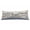 White, variant on 24" White Paris Daylight Skyline Lumbar Decorative Pillow