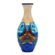 thumbnail image 1 of Jarrón Puzzle 3D Hiwhy, 160 piezas, Starry Night Castle, 1 of 6