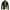 Green, variant on LYXSSBYX Winter Jackets for Men Clearance Men Winter Warm Slim Fit Thick Bubble Coat Casual Jacket Outerwear