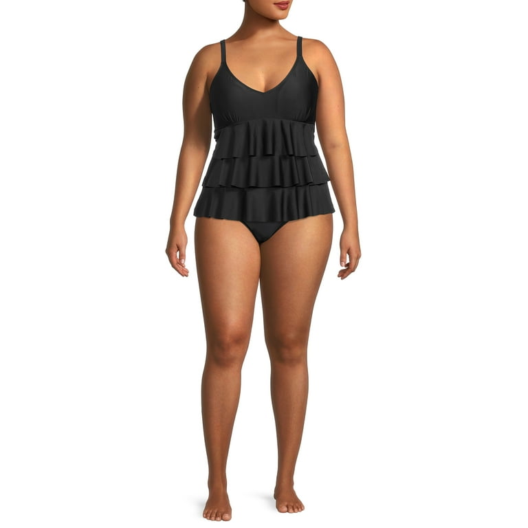 Nicole miller swimsuits hotsell