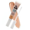 thumbnail image 3 of Crema correctora resaltadora, maquillaje, cobertura impermeable, herramienta correctora para cosméticos, 3 of 8