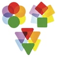 thumbnail image 1 of Formes Acryliques, Toutes Formes, Lot de 3, 1 of 1