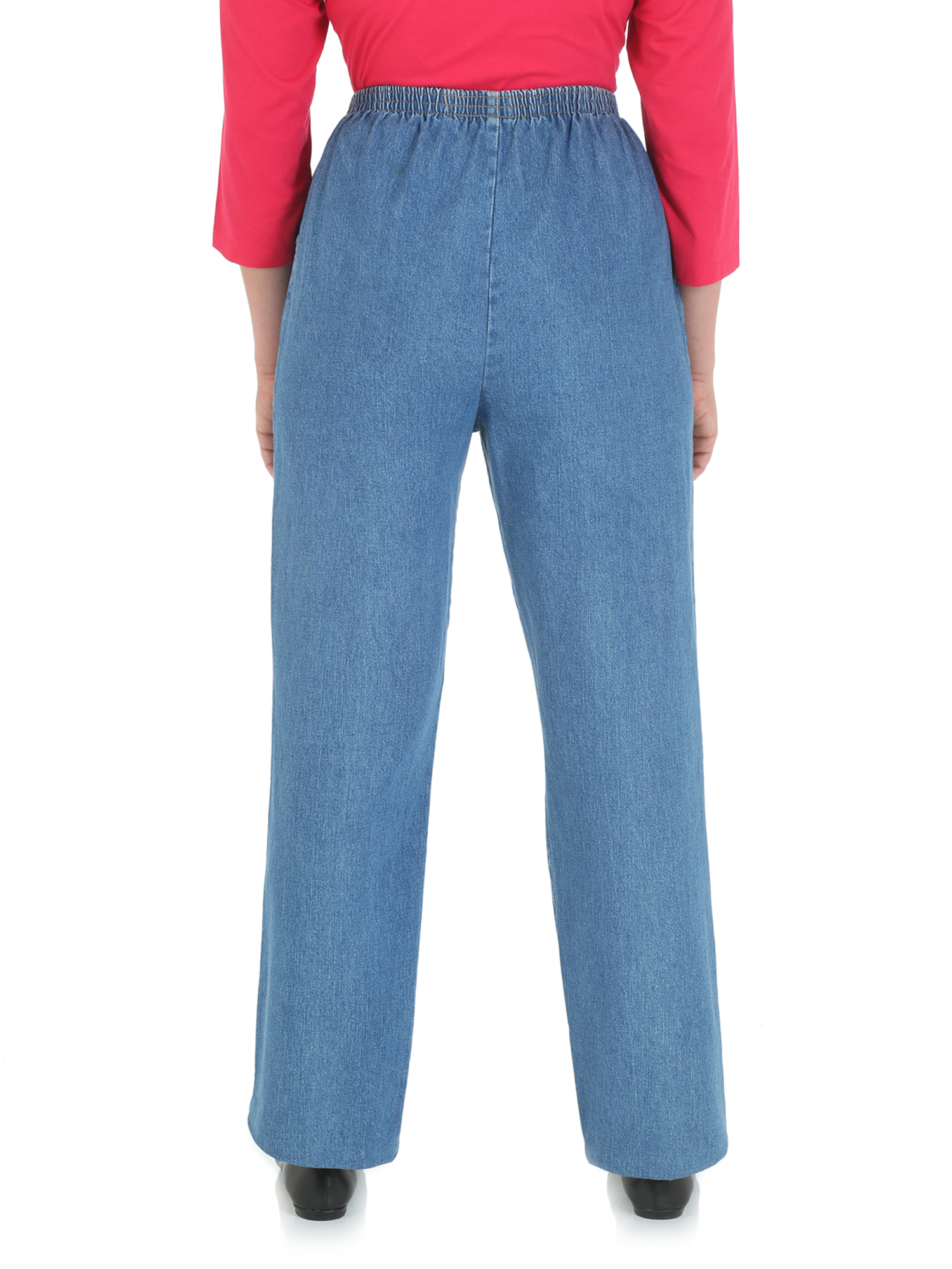 Women's Pull On Pant