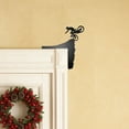 thumbnail image 3 of Sports Wall Decor & Door Corner Decor, Horse Riding, Fishing, Reading&Rock Climbing Durable Basketball Room Decor for Door Corner Decor, 3 of 4