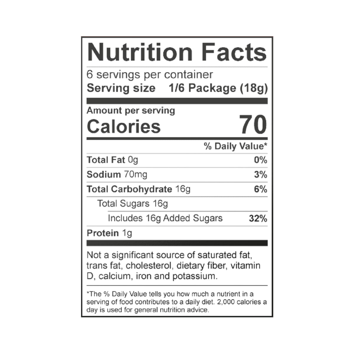 (2 pack) Starburst Cherry Gelatin Mix, 6 Servings, 3.91 oz Cardboard Box