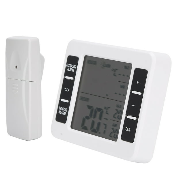 True Freezer Temperature Control Manual