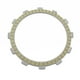 thumbnail image 4 of Piezas de motor Sunnimix Kit de pca de fricción de embrague para ZX-12R ZX12R ZX1200 2001-2005, 4 of 8