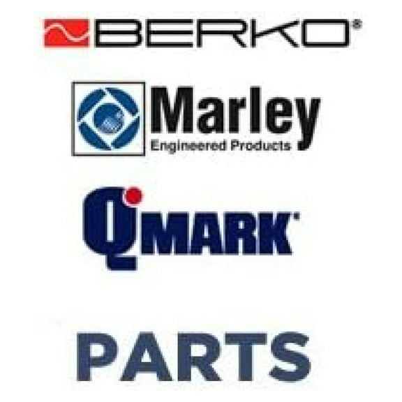 Berko / Marley / QMark 5813-2090-000 THERMOSTAT C SERIES