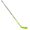 Franklin Sports NHL SX Pro 1080 ABS Fusion 58'' Street Hockey Stick, Green
