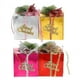 thumbnail image 1 of Caja de regalo de 4 piezas., 1 of 3