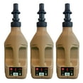 thumbnail image 3 of Tuff Jug 2.5 Gallon Utility Container 3 Pack (DESERT TAN), 3 of 5