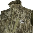thumbnail image 4 of BANDED Men's Utility 2.0 Vest Hunting, Color: Legacy, Size: 2XL (B1040009-R1-2XL), 4 of 6