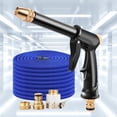 thumbnail image 1 of High Pressure Car Wash Gun with Water Pipe 360 Degree Rotating for Auto Cleaning, 1 of 9