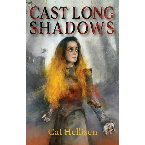 Cast Long Shadows, (Paperback)