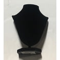 thumbnail image 2 of Darice 9" Black Velvet Bush Necklace Stand, 1 Each, 2 of 5