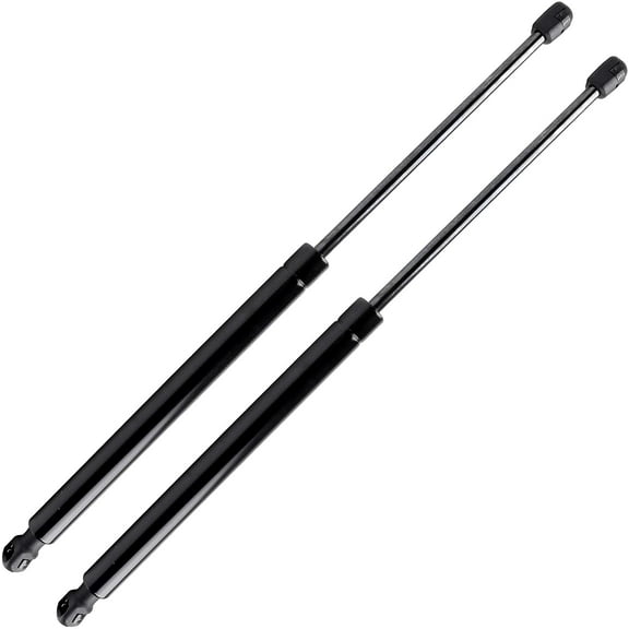 SCITOO Hatchback Lift Supports Replacement Struts Gas Springs Shocks Fit For Honda for Accord Crosstour 3.5L 2010-2011,For Honda Crosstour 2.4L 2012-2015,For Honda Crosstour 3.5L 2012-2015