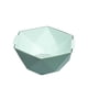 thumbnail image 3 of Cesta De Lavado De Verduras De Doble Capa, Colador De Cocina, Recipiente Escurridor De Alimentos, Lavadora De Productos De Plástico, Contenedor De Almacenamiento Apilable, Asas Que Ahorran Espacio, 3 of 6