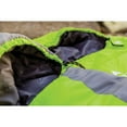 thumbnail image 4 of TETON Sports Trailhead +20F Ultralight Mummy Bag, 4 of 10
