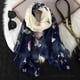 thumbnail image 2 of 2023 Moda Estampado Floral Gasa Hijab Bufanda Mujeres Pareo Señora Bandanas Toallas de Playa Verano Musulmán Velo Wrap Fular Femenino, 2 of 5