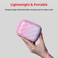 thumbnail image 2 of High Quality Mouse Storage Bag Case Pouch Waterproof Box for M650/M750, 2 of 10