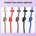thumbnail image 5 of Dog Leash, Slip Rope Dog Training Leash, Braided Pet Training Lead, 5 of 5