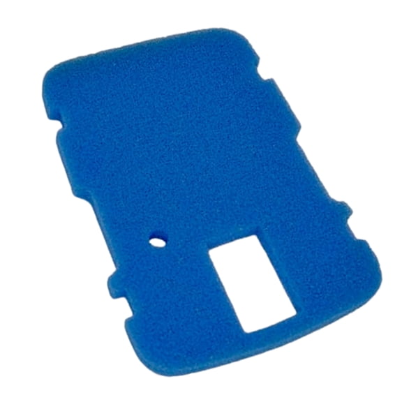 Qzbhct Filter Pads Sponge for Pressure Pond Foam Pump UV Sterilizer All in One Pond CUF-6011 CUP-6011  Filters