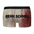 thumbnail image 1 of toraway Men's 2024 Problem Solving Shirts Panties Funny Men's Panties XXXXL, 1 of 2