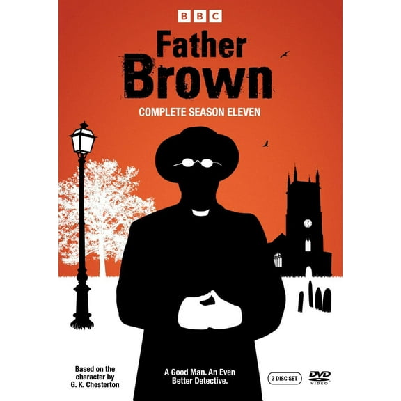 Father Brown: Season Eleven