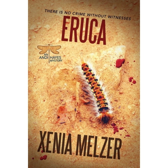 Arthropoda: Eruca (Series #2) (Paperback)