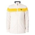 thumbnail image 6 of Sergio Tacchini Damarindo Track Jacket, White, 6 of 6