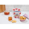 thumbnail image 5 of Josephine’s Premium Almond Crispy Cookies, Gluten-Free Ingredients, 4.5 oz, 5 of 9