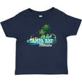 thumbnail image 3 of Inktastic Tampa Bay Florida Beach Trip Boys or Girls Baby T-Shirt, 3 of 5