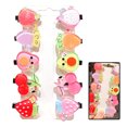 thumbnail image 1 of Guardurnaity Juego de horquillas TureClos de 10 Uds., pinzas para el pelo con estampado de dibujos animados para niños, accesorios para el cabello Accesorios de disfraces mi, 1 of 6