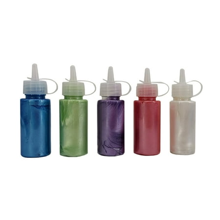 UPC: 0195158457827 | Pearlized Glitter Glue Bottles by Creatology™
